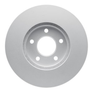 Buick Rendezvous Brake Rotor (1) - Front - R1 Concepts - GeoSPEC Coated - `01-`07
